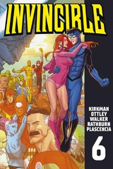 Invincible 6 - Robert Kirkman