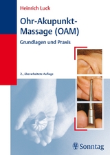 Ohr-Akupunkt-Massage (OAM) - Heinrich Luck