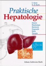 Praktische Hepatologie - Kuntz, Erwin; Kuntz, Hans D