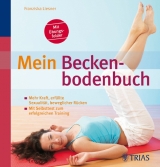 Mein Beckenbodenbuch - Franziska Liesner