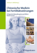 Chinesische Medizin bei Fertilitätsstörungen - 