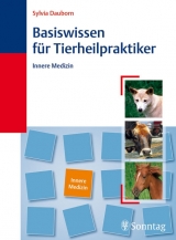 Basiswissen für Tierheilpraktiker - Sylvia Dauborn