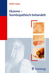 Ekzeme - homöopathisch behandelt - Robin Logan