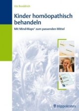 Kinder homöopathisch behandeln - Ute Boeddrich