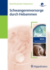 Schwangerenvorsorge durch Hebammen