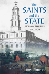 The Saints and the State - James Simeone