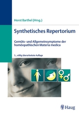 Synthetisches Repertorium - 