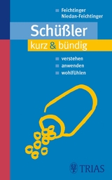 Schüßler kurz & bündig - Feichtinger, Thomas; Niedan-Feichtinger, Susana