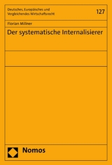 Der systematische Internalisierer - Florian Millner