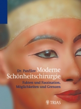 Moderne Schönheitschirurgie (mit CD-ROM "Schönheitschirurgie und der Mensch") - Dimitrije E Panfilov