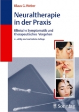 Neuraltherapie in der Praxis - Weber, Klaus G