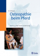 Osteopathie beim Pferd - Holger Postulart Dominique Giniaux