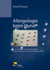 Allergologie beim Hund - Prélaud, Pascal