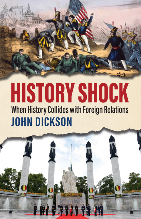 History Shock - John Dickson