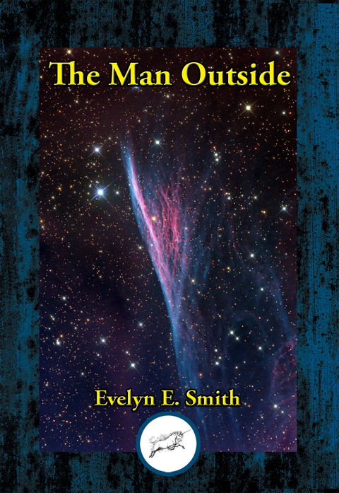 Man Outside -  Evelyn  E. Smith