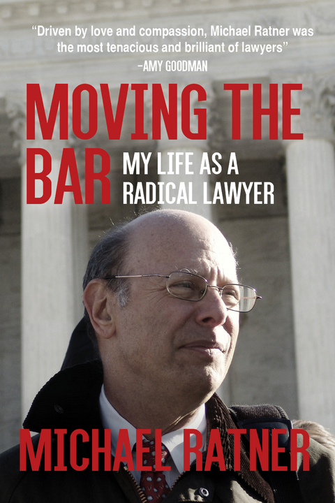 Moving the Bar -  Michael Ratner