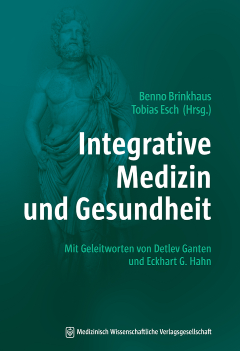 Integrative Medizin und Gesundheit - 