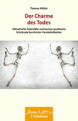 Der Charme des Todes -  Thomas Köhler