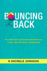 Bouncing Back -  H Michelle Johnson