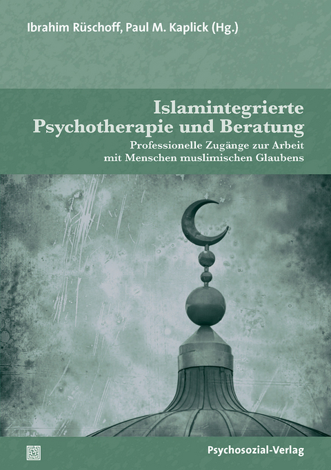 Islamintegrierte Psychotherapie und Beratung - 