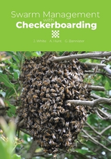 Swarm Management with Checkerboarding - John White, Anita Hunt, Gill Bannister