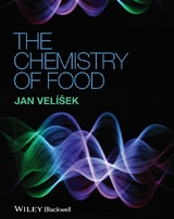 Chemistry of Food -  Jan Velisek