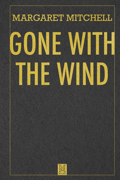 Gone with the Wind - Margaret Mitchell