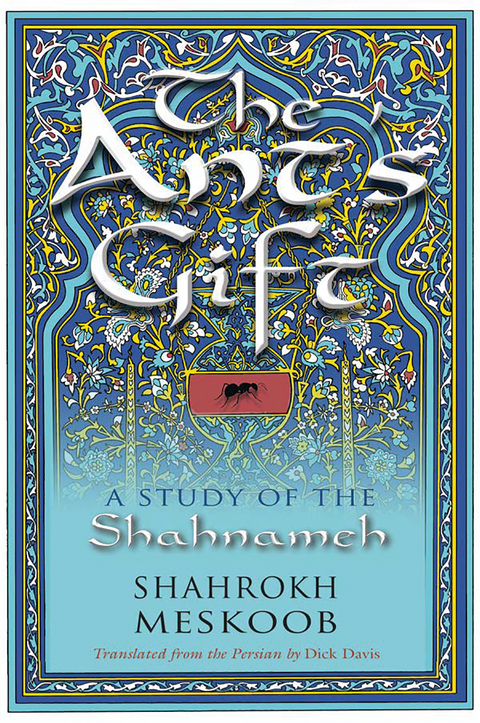 Ant's Gift -  Shahrokh Meskoob