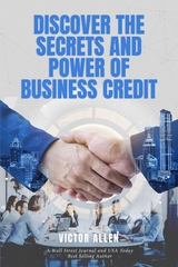 Business Credit Leveraging -  Victor Allen