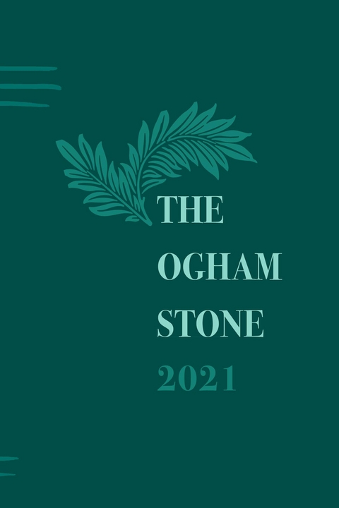 The Ogham Stone 2021 -  Various