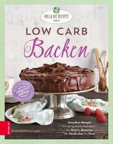 Low Carb Backen -  Petra Hola-Schneider