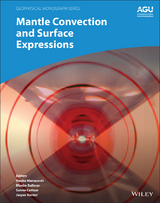 Mantle Convection and Surface Expressions - 