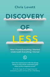 Discovery of LESS -  Chris Lovett