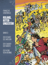 Roland, Ritter Ungestüm 3 - François Craenhals