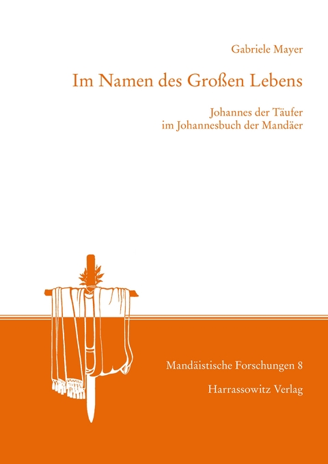 Im Namen des Großen Lebens -  Gabriele Mayer