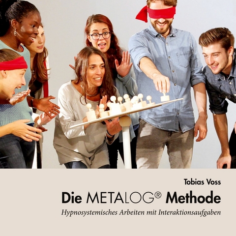 Die Metalog Methode - Tobias Voss