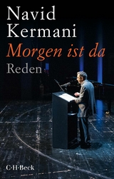 Morgen ist da - Navid Kermani