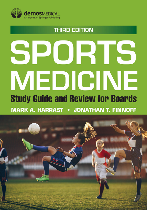 Sports Medicine - 