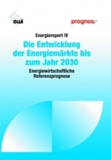 Energiereport IV - 