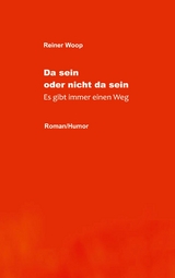 Da sein oder nicht da sein - Reiner Woop