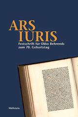 Ars Iuris - 