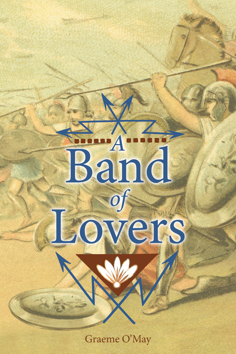 Band of Lovers -  Graeme O'May