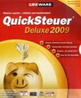 QuickSteuer Deluxe 2009 - 