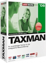 TAXMAN 2008 - 