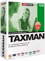 TAXMAN 2009 - 