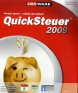 QuickSteuer 2009 - 