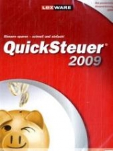 QuickSteuer 2009 DVD-Box - 