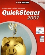 QuickSteuer 2007 Handelsversion - 