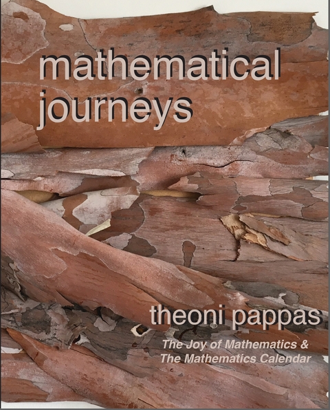 Mathematical Journeys - Theoni Pappas