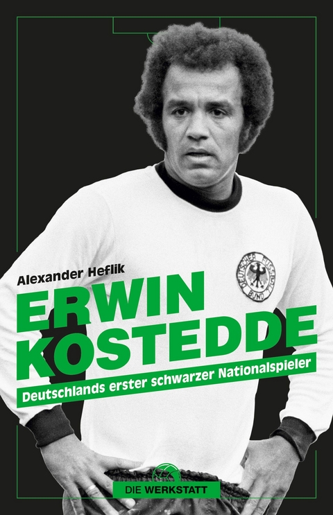 Erwin Kostedde - Alexander Heflik